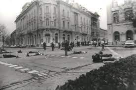 Revolutia Romana