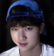 Why does Kim Seokjin get the least lines in BTS?