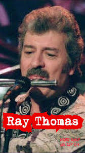 Ray Ray Thomas