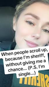 Navigating Life After Divorce: A Sheriff's Journey