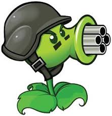 Pin By Joacyr Pastor On Plantas Contra Zombis Plants Vs Zombies Birthday Party Plants Vs Zombies Plant Zombie
