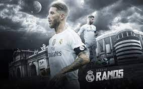 See more ideas about madrid wallpaper, madrid, real madrid wallpapers. Sergio Ramos Fan Art Spanish Footballers Real Madrid Sergio Ramos Desktop Wallpaper 4k 1920x1200 Wallpaper Teahub Io