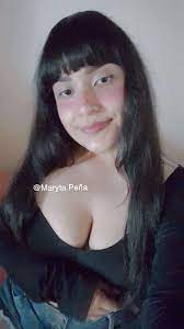 Maryta peña reddit