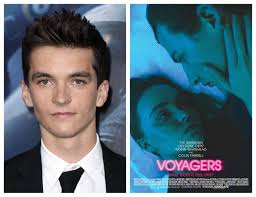 Exclusive: Fionn Whitehead Talks Sci-Fi Drama 'Voyagers' —  BlackFilmandTV.com