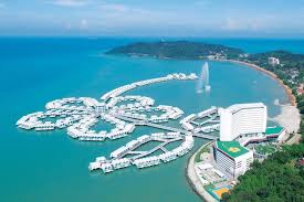 Whether you're a tourist or traveling on business, bayu beach resort is a great choice for accommodation when visiting port dickson. Bercuti Di Bayu Beach Resort Asyiqin Roslee