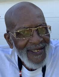 Obituary information for Theodore Houston