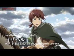 Discuss individual episodes and first impressions of this anime here. Attack On Titan No Regrets Ova 2 Trailer Eng Sub