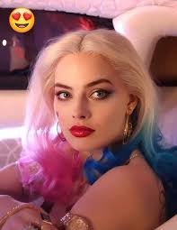 Talia bane harley Quinn and hazel