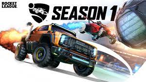 XユーザーのRocket Leagueさん: 「Season 1 begins when free to play launches on  September 23! Get ready for a new Rocket Pass, Ranks, Challenges, and  Competitive Tournaments! 📖: https://t.co/0lUftqwJxl  https://t.co/qugRpAs33E」 / X