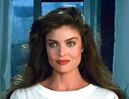 Tracy Scoggins