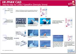 Speedfire And E Max Cad