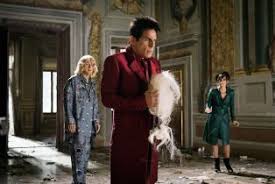 Zoolander 2 | Where to Stream and Watch | Decider
