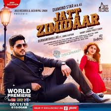 Jatt Zameendaar Song Mp3 Song Download Mp3 Song Audio Songs Free Download