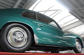 Image result for Verde Conventry 2005 Alfa-Romeo