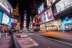Download Times Square Billboard Images Pictures And Free Stock Photos