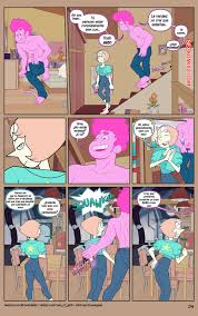 ✅️ Comic porno STEVEN UNIVERSE. La Pasion. Parte 2. MrSwindle94. cómico de  sexo belleza rubia caliente | Comics porno en español solo para adultos |  sexkomix2.com