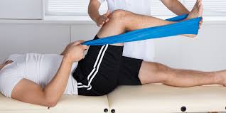 Learn More About the 6 Different Types of Physical Therapy - PDH Therapy