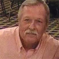 Larry Dexter Melton, Sr. Obituary 2015
