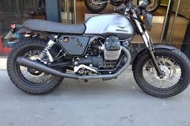 Moto Moto Guzzi V7 Ii By Paradise Motorcycles Paradise Moto Concessionnaire Mv Agusta Triumph Et Mbk Moto Guzzi Moto Guzzi Motorcycles Classic Motorcycles