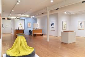 Maybe you would like to learn more about one of these? Claes Oldenburg Gemini G E L At Joni Moisant Weyl