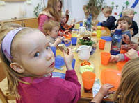 Pressespiegel für Thüringer Eltern