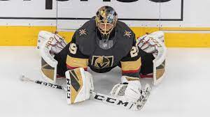 This trade comes four days after the blackhawks acquired star defenseman seth jones from the blue. What S Next For Vegas After Trading Face Of The Franchise Fleury