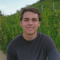 Nicholas Overby's Instagram, Twitter & Facebook