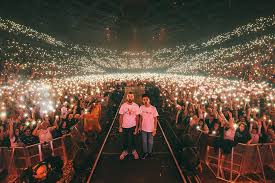 Bigflo et oli, les petits princes du rap, page fan. Apres Le Stadium De Toulouse Bigflo Oli S Offriront Le Stade De France Pour La Finale De Top 14 Actu Toulouse