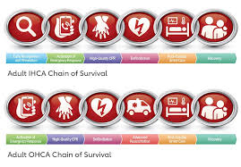 Maybe you would like to learn more about one of these? Algorithms American Heart Association Cpr First Aid