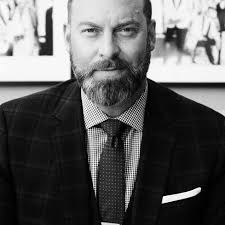 Steve Harrison Email & Phone Number