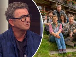 Schon im Kasten“: Auf diese Nachricht von Hans Sigl haben „Bergdoktor“-Fans  lange gewartet