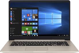 Asus Vivobook S15 S510uq 39 6 Cm Laptop Intel Core I7 7500u 8gb Ram 128gb Ssd 1tb Nvidia 940mx Windows 10 Gold Metall Amazon De Computer Zubehor