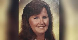 Betty Ann (Baker) Christy Obituary