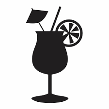 Free Free Summer Drink Svg 603 SVG PNG EPS DXF File