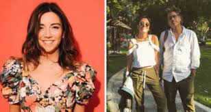 La actriz mexicana, regina blandón, quien saltó a la fama por la familia peluche, ha confirmado en sus redes sociales su relación con el actor martín altomaro, reconocido por su papel en la extinta serie de televisión. Dq8rsfqauyvhim
