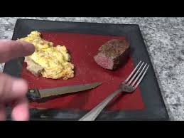 Ninja Foodi And Top Sirloin Omaha Steak Youtube Omaha Steaks Sirloin Foodie Top