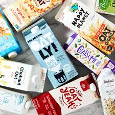 Which are the best brands to choose? The Best Oat Milk You Can Buy At The Store Epicurious