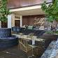 Yoga and Coffee at The Lobby