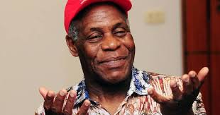 Danny Glover: estamos com Dilma e não vai ter golpe