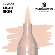 AK-Interactive: Playmarkers - Light Skin