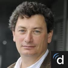 Dr. Gilles Salles, MD