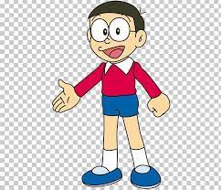 Nobita Nobi Doraemon Shizuka Minamoto Sewashi Animated Film Png Animated Film Doraemon Nobi Doraemon Animation Film Cute Cartoon Pictures
