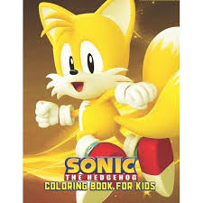 The scripture stories coloring book: Sonic The Hedgehog Coloring Book For Kids Sonic The Hedgehog Coloring Book Kids Girls Adults Toddlers Kids Ages 2 8 Unofficial 25 High Quality Illustrations Pages 8 5 X 11 Paperback Walmart Com Walmart Com