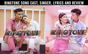Je me casse (ringtone eurovision 2021 malta). Ringtone Song Riyaz Aly With Singer Aroob Khan Cast Lyrics Review Telly Flight