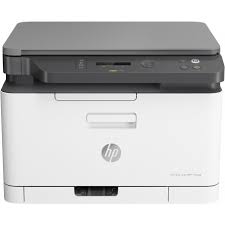 Imprimante multifonction laser couleur hp laserjet pro mfp m282nw (7kw72a). Imprimante Multifonction Laser Couleur Hp 178nw 600 X Dpi 18 Ppm A4 Wifi