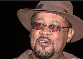 Richard Mitchell Sr. Obituary