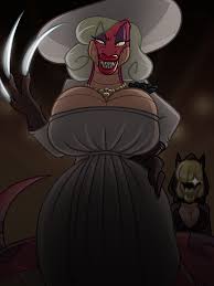 Created by wrizicka community for 1 month. Madame Lilith As Lady Dumitrescu By Jamearts Fur Affinity Dot Net