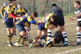 Reno Rugby 1967 ASD Bologna