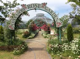 Dan berikut ini pembahasan selengkapnya. Hanaasobi Rose Garden Aso Kumamoto Japan Travel