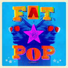 New studio album • 3cd deluxe edition • coloured vinyl. Paul Weller Fat Pop Volume 1 Superdeluxeedition